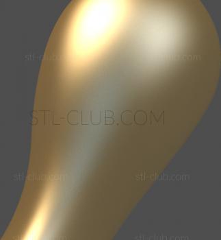 3D model NJ_0483 (STL)